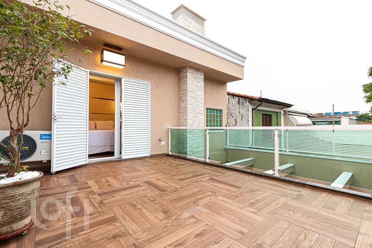 Casa, 2 quartos, 185 m² - Foto 20