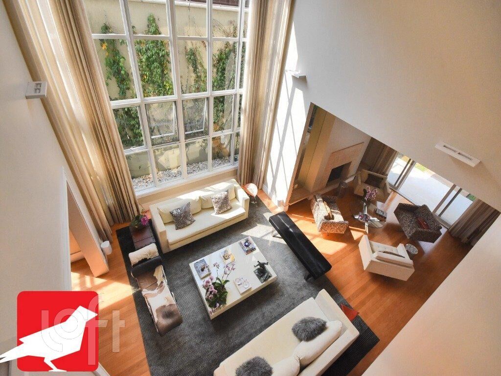 Casa, 4 quartos, 500 m² - Foto 25