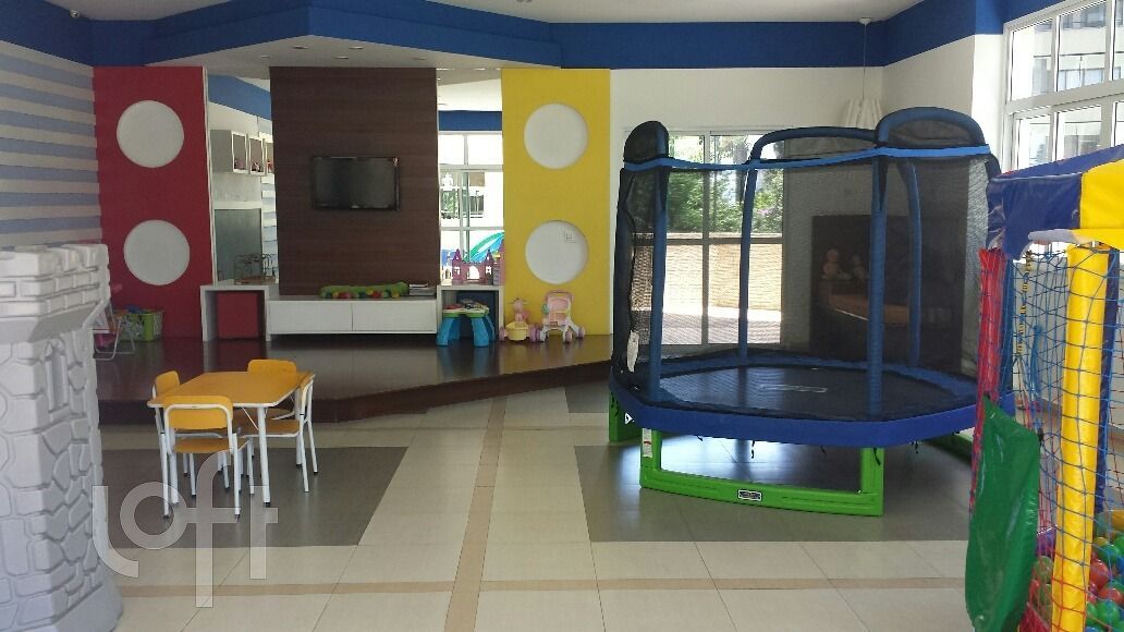 Apartamento, 4 quartos, 455 m² - Foto 19