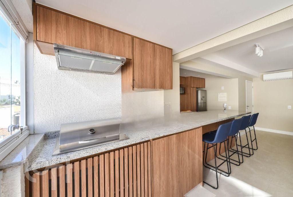 Apartamento à venda com 1 quarto, 73m² - Foto 16