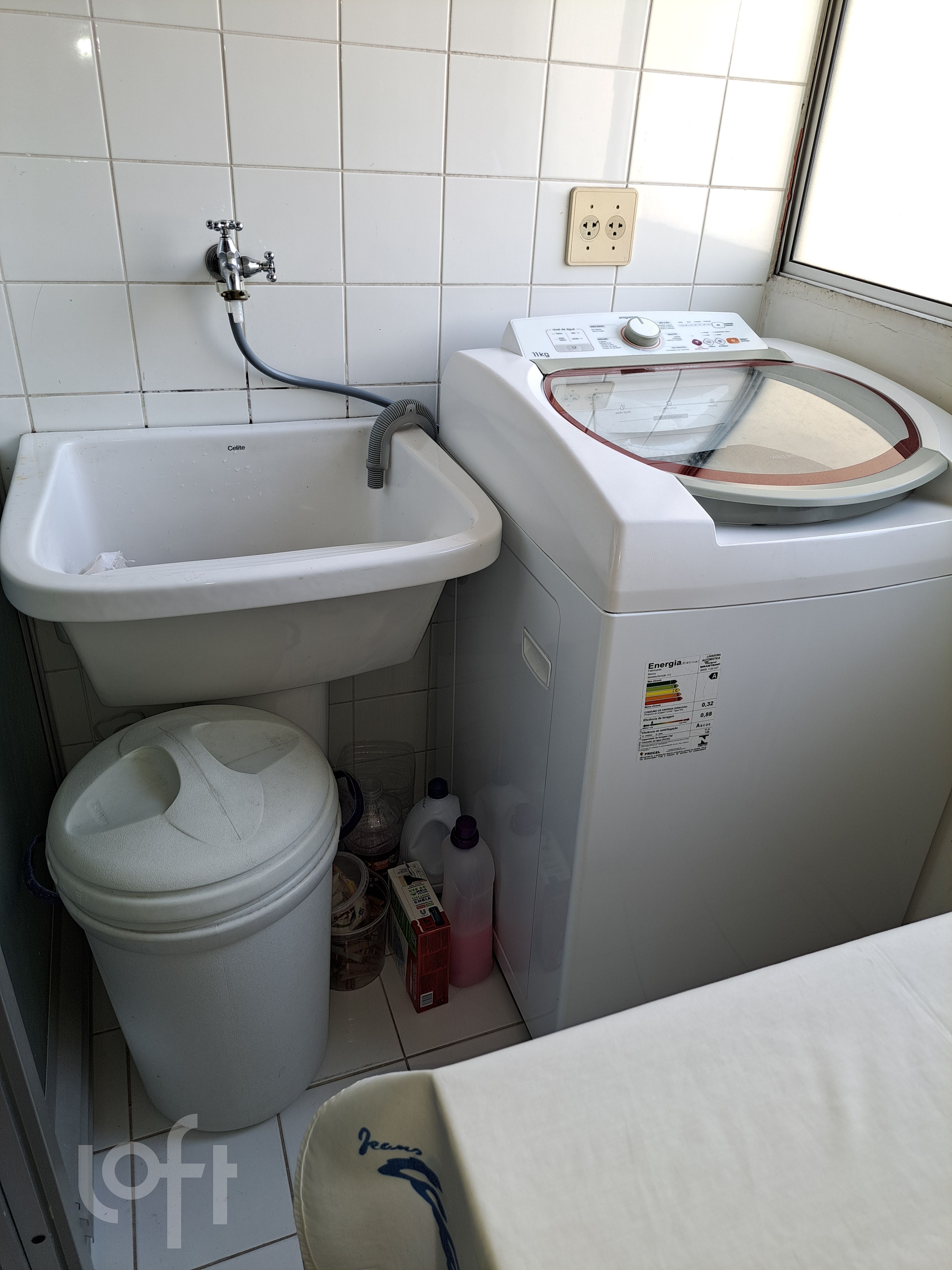 Apartamento, 3 quartos, 61 m² - Foto 14