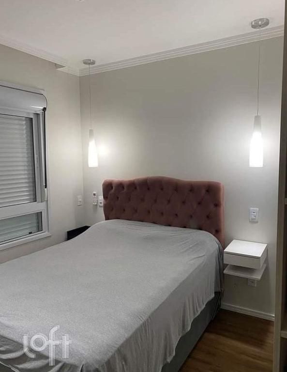 Apartamento, 1 quarto, 65 m² - Foto 2