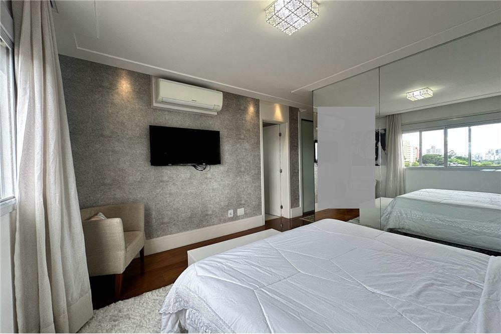 Apartamento, 3 quartos, 146 m² - Foto 8