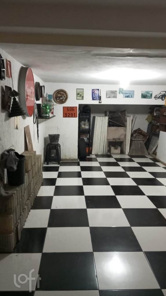 Casa, 2 quartos, 170 m² - Foto 1