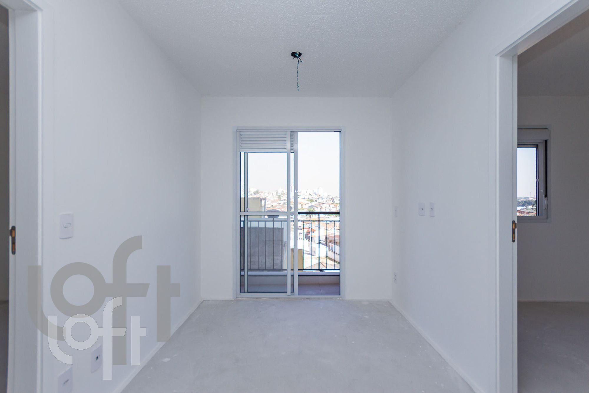 Apartamento à venda com 2 quartos, 40m² - Foto 16