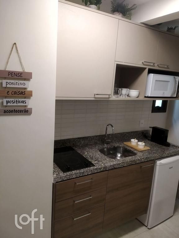 Apartamento, 1 quarto, 38 m² - Foto 5