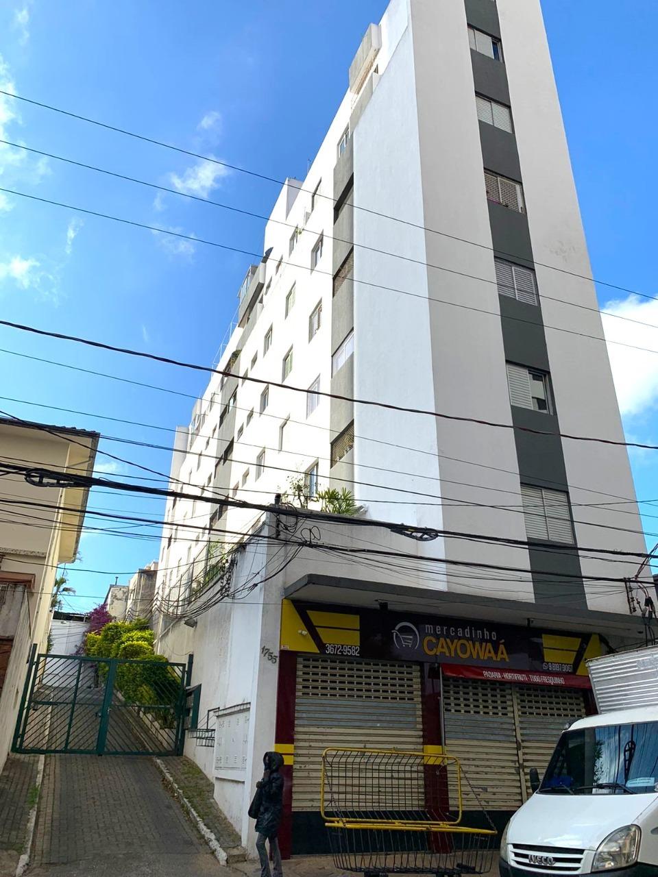 Apartamento, 1 quarto, 44 m² - Foto 9