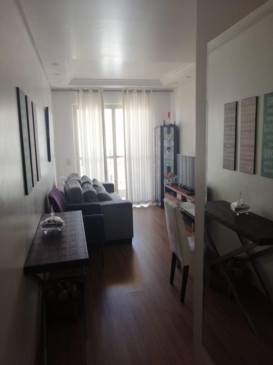 Apartamento, 3 quartos, 62 m² - Foto 8