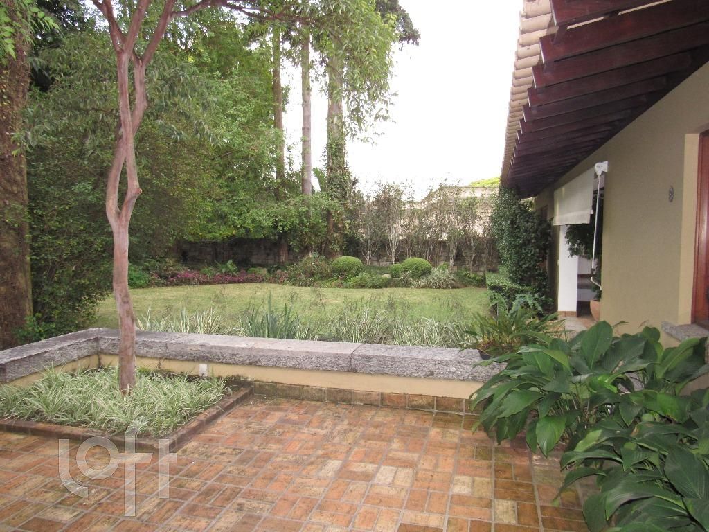 Casa, 4 quartos, 600 m² - Foto 35