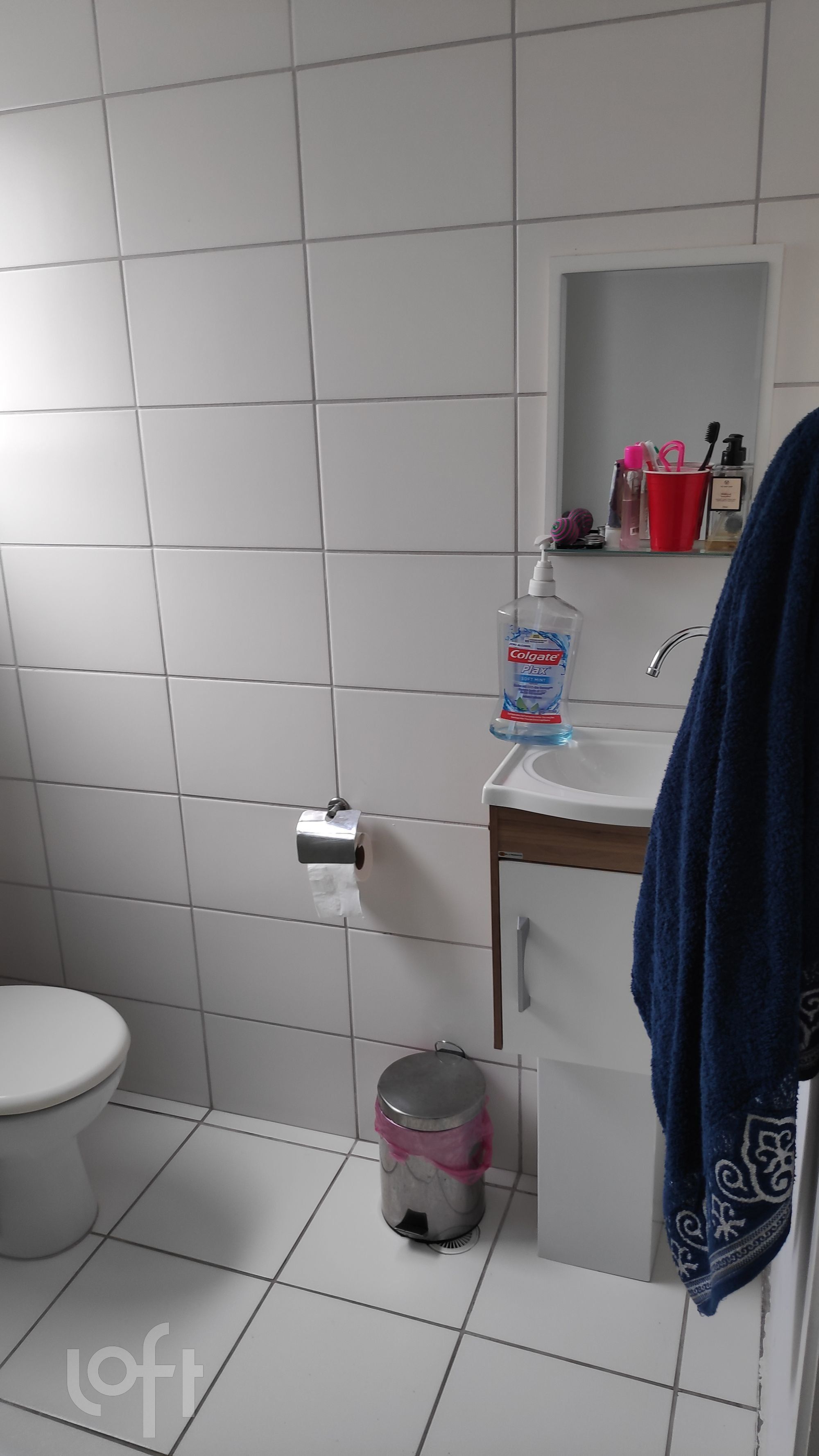 Apartamento, 2 quartos, 45 m² - Foto 4