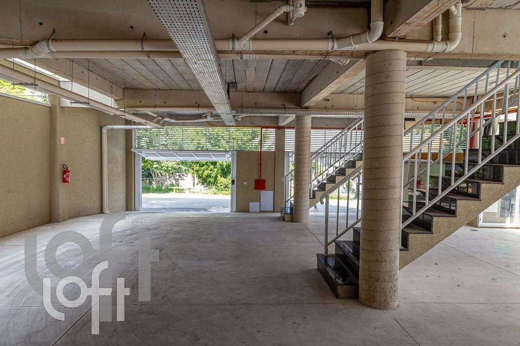 Apartamento, 2 quartos, 44 m² - Foto 15