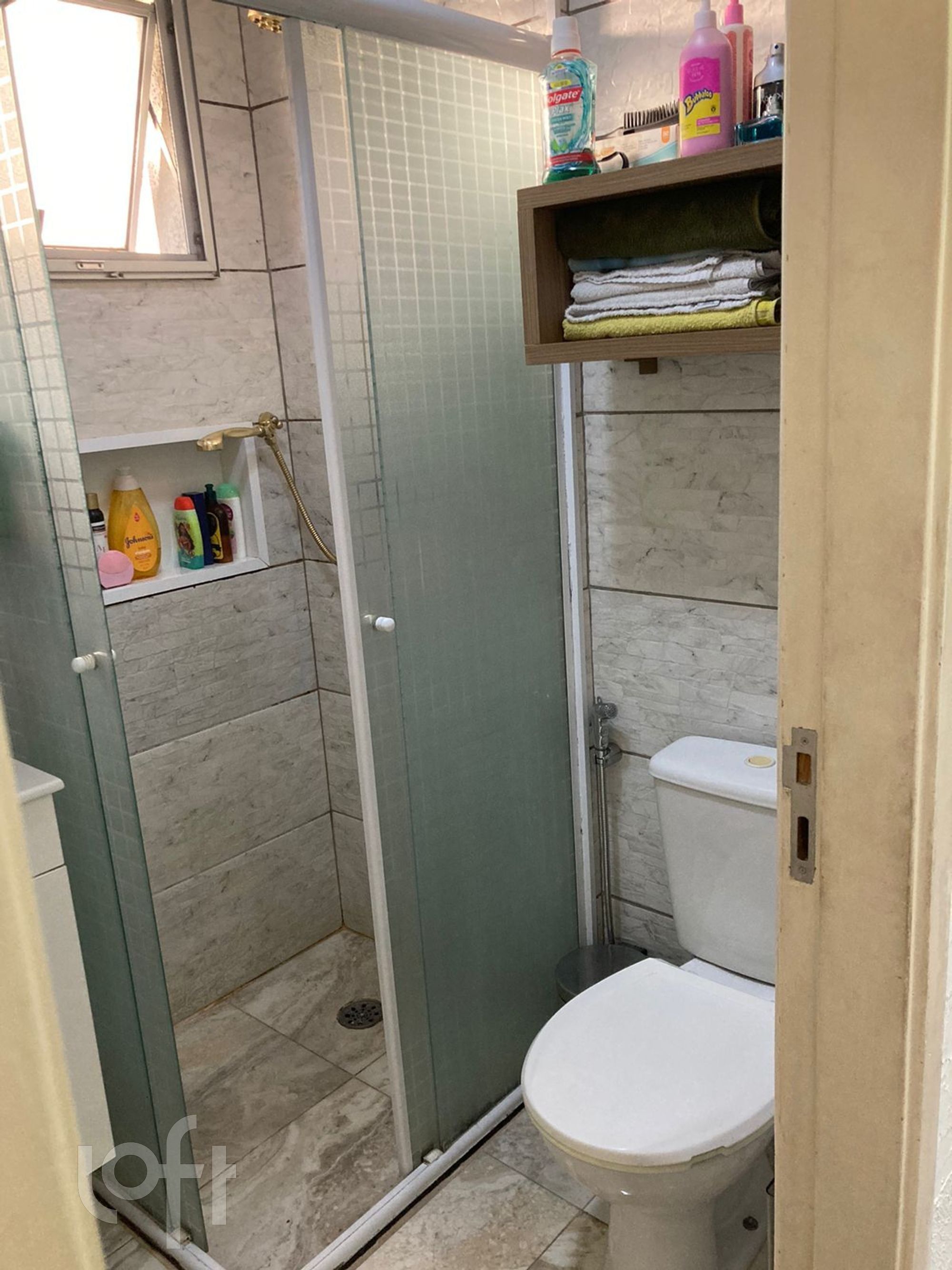 Apartamento à venda com 2 quartos, 48m² - Foto 7