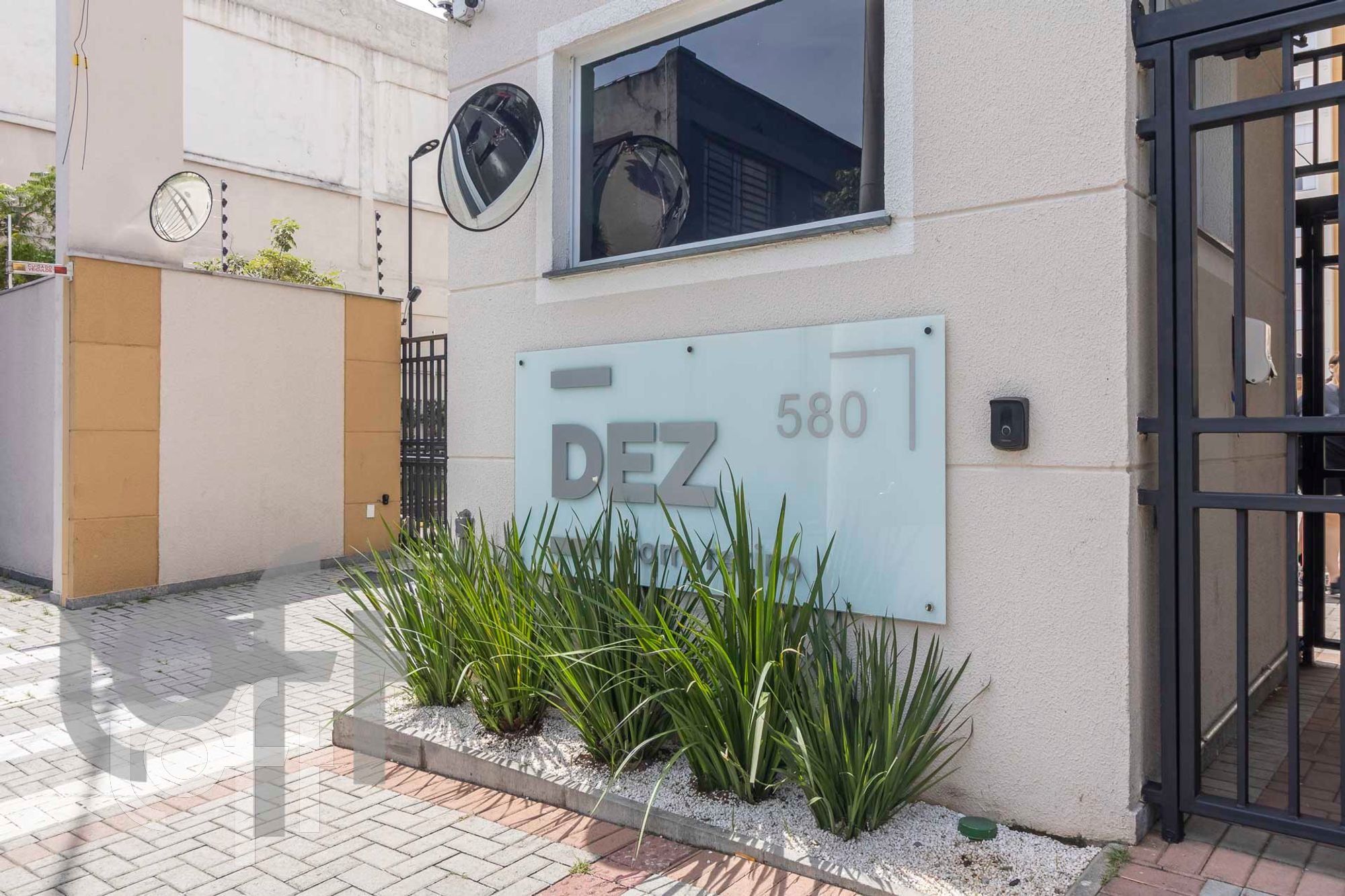 Apartamento à venda com 2 quartos, 43m² - Foto 23