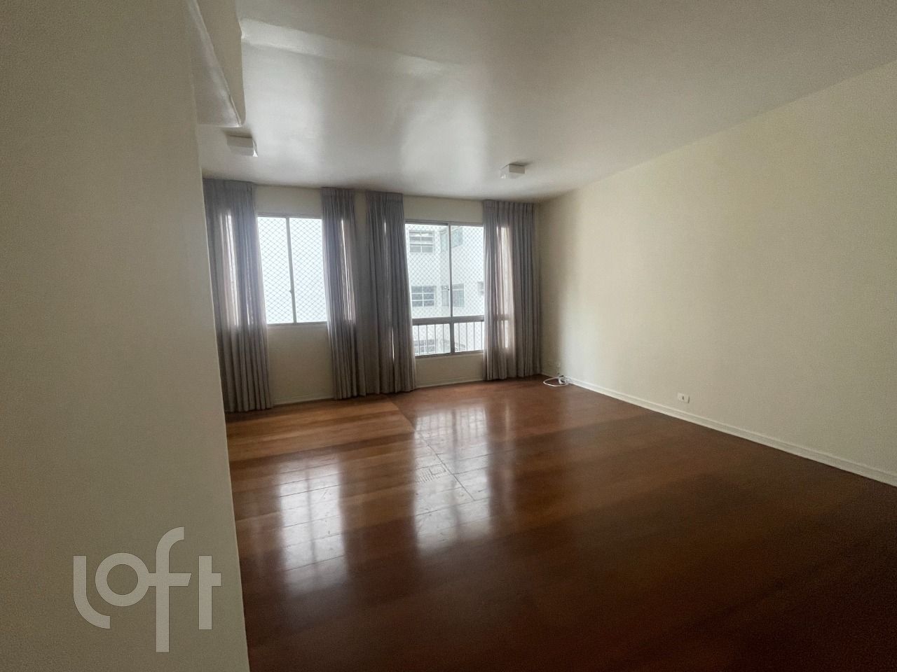 Apartamento à venda com 2 quartos, 91m² - Foto 2