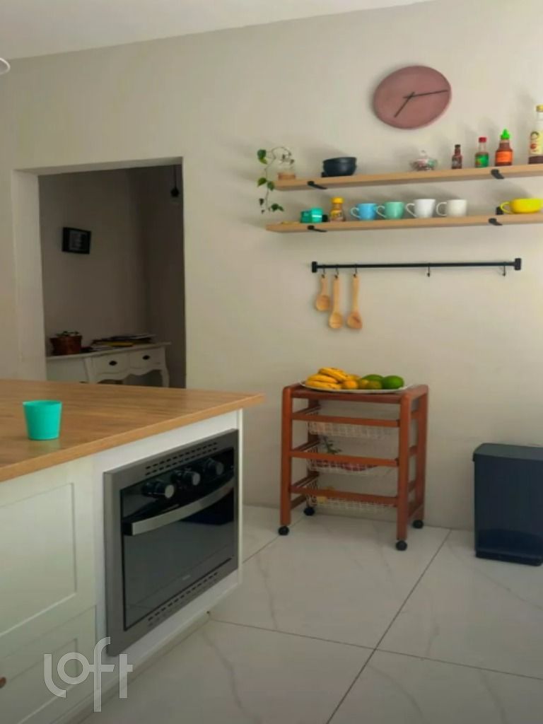 Casa à venda com 2 quartos, 235m² - Foto 8
