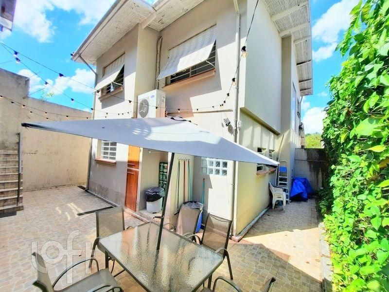 Casa, 5 quartos, 260 m² - Foto 22