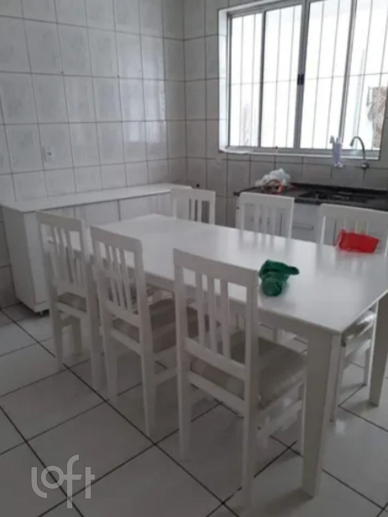 Casa, 2 quartos, 100 m² - Foto 2