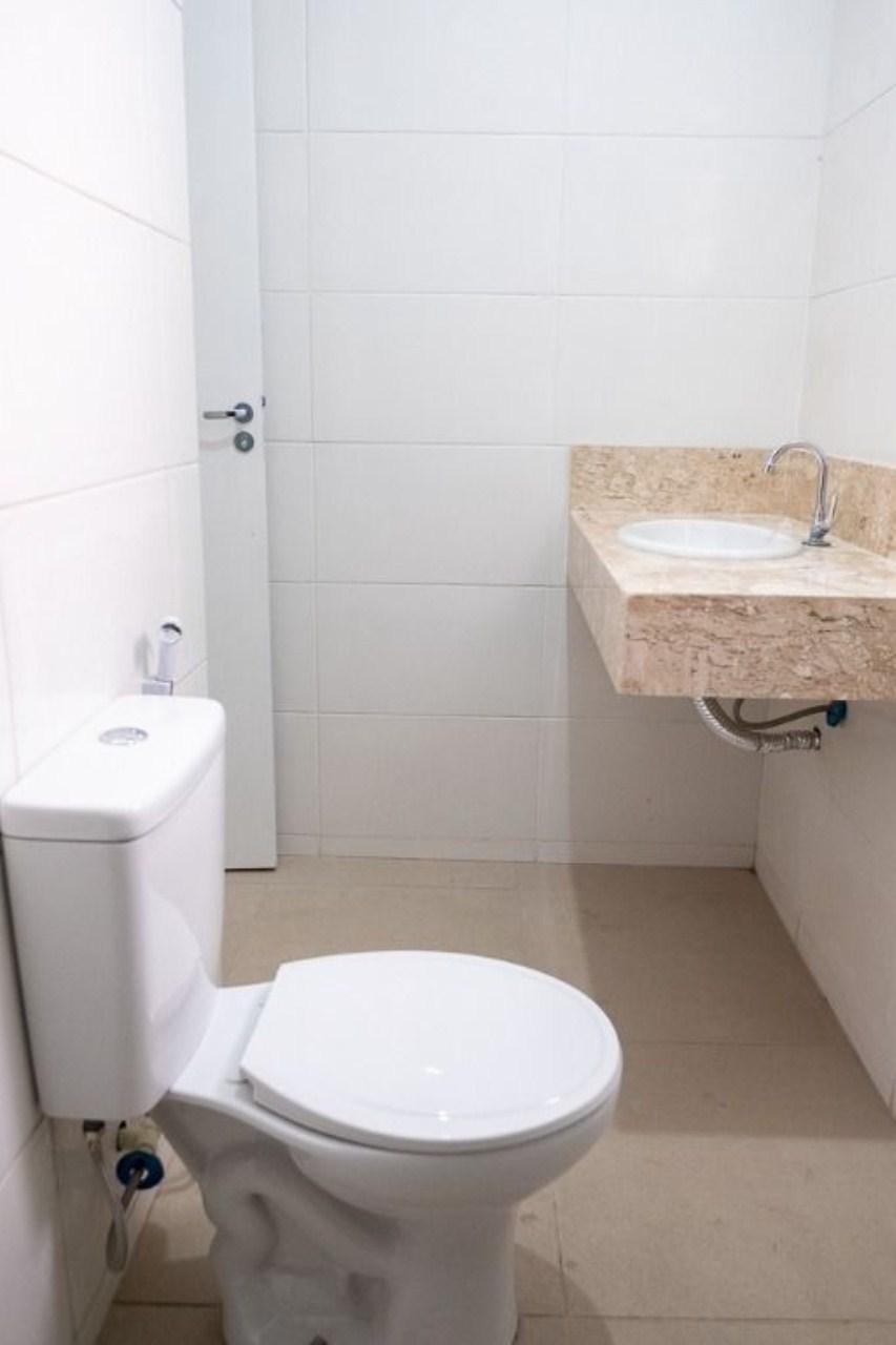 Casa, 3 quartos - Foto 35