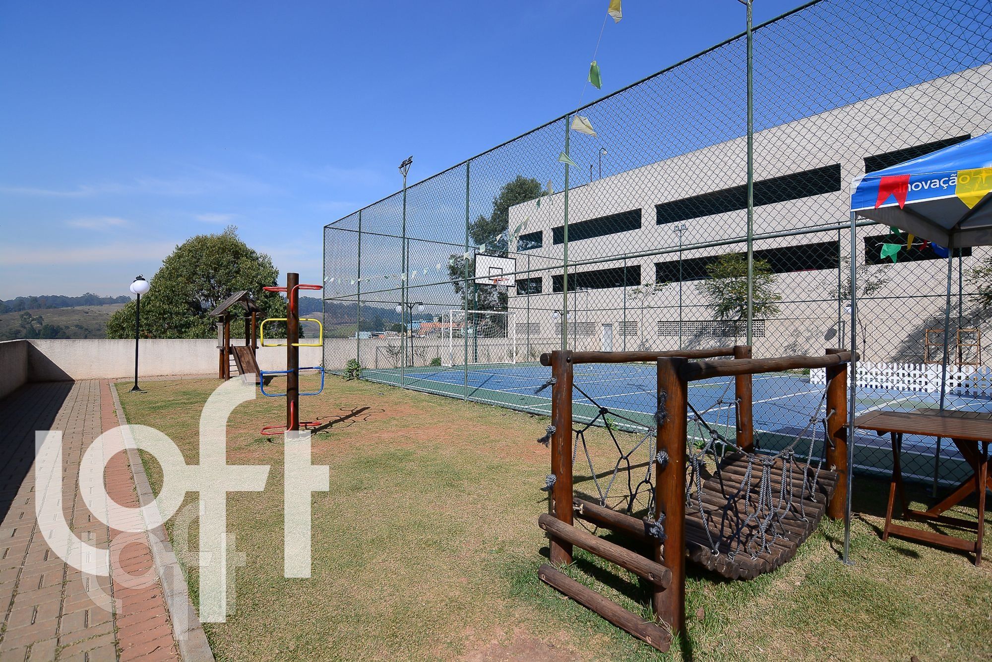 Apartamento, 2 quartos, 42 m² - Foto 50