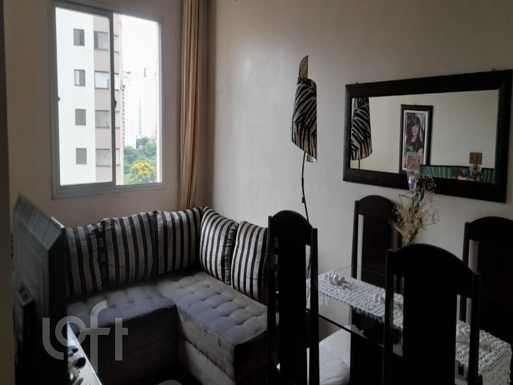 Apartamento, 2 quartos, 55 m² - Foto 11