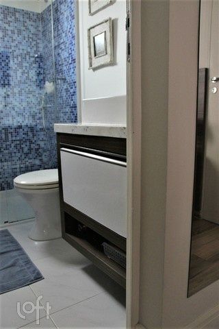 Apartamento à venda com 2 quartos, 65m² - Foto 5