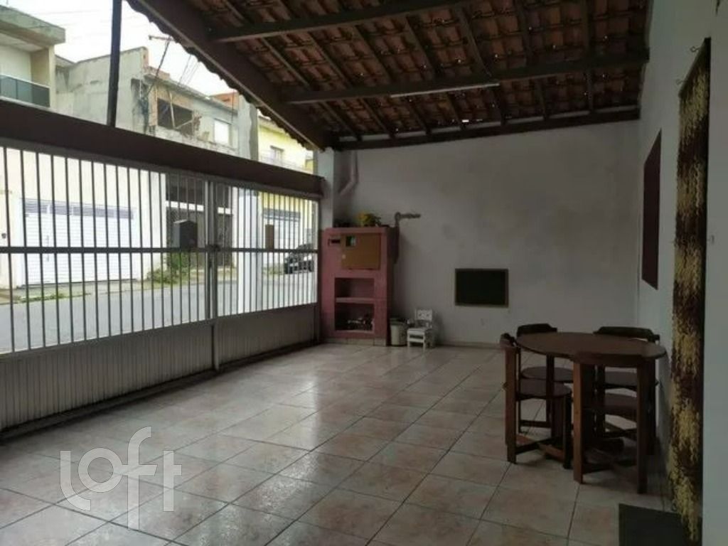 Casa, 3 quartos, 300 m² - Foto 19
