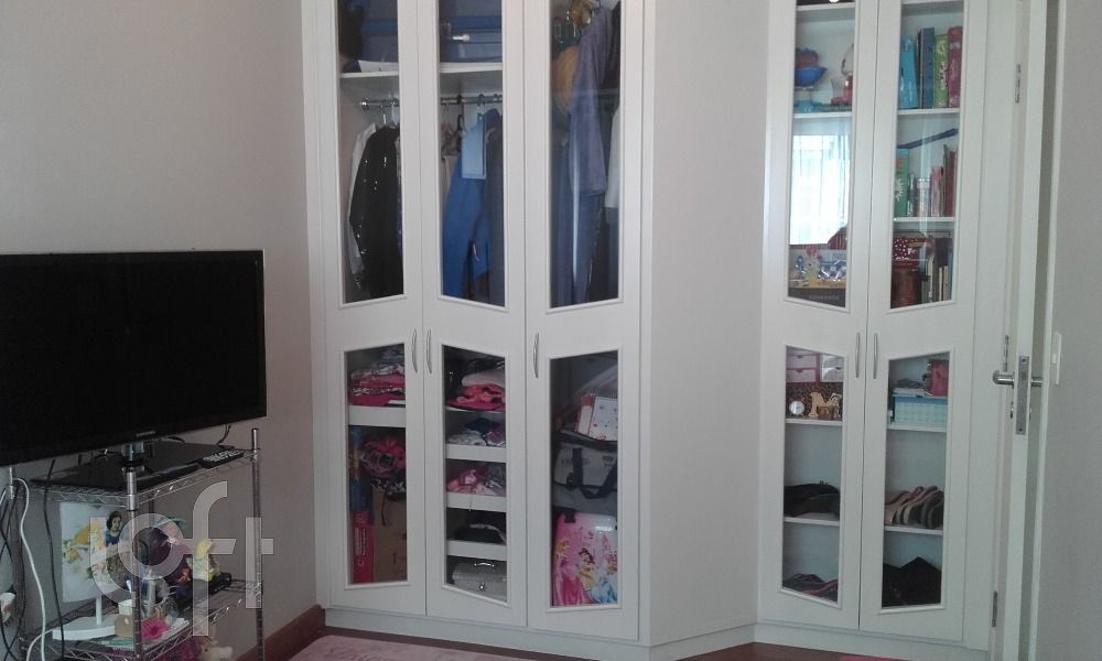 Apartamento, 3 quartos, 130 m² - Foto 22