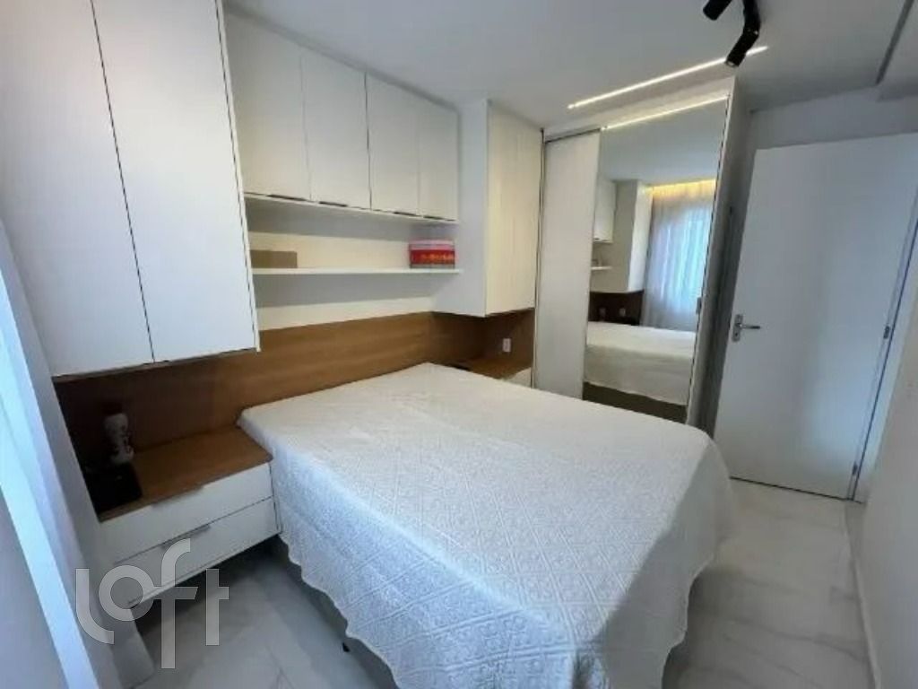 Apartamento à venda com 1 quarto, 35m² - Foto 19