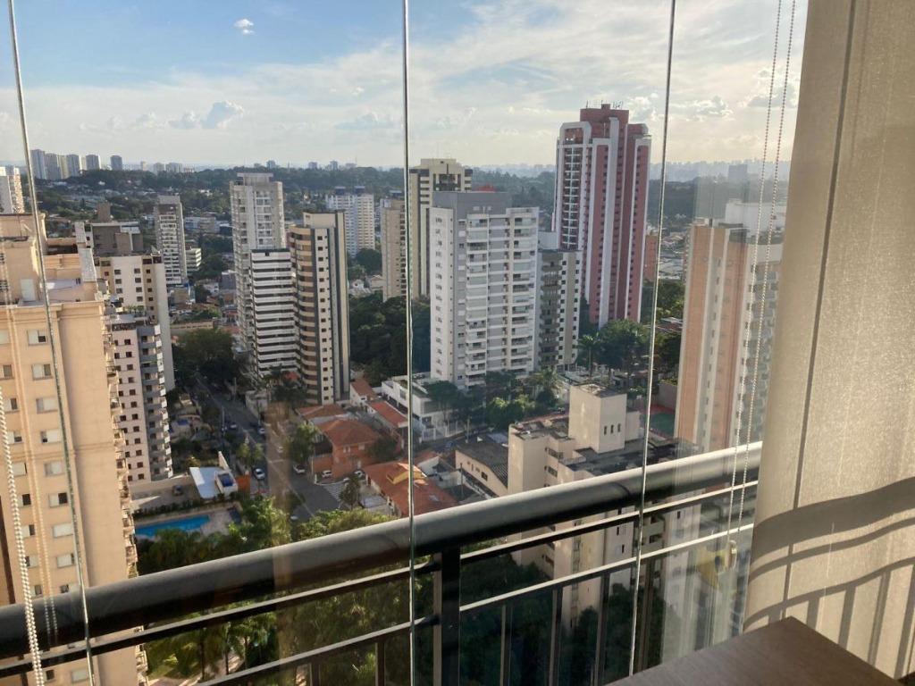 Apartamento, 4 quartos, 202 m² - Foto 14