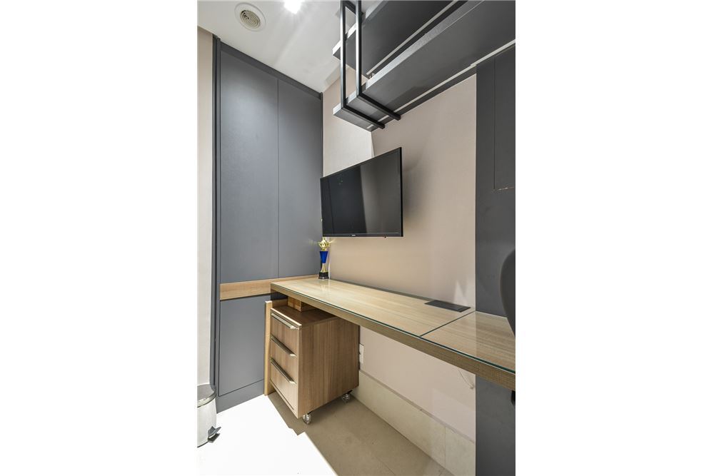 Apartamento à venda com 3 quartos, 131m² - Foto 31