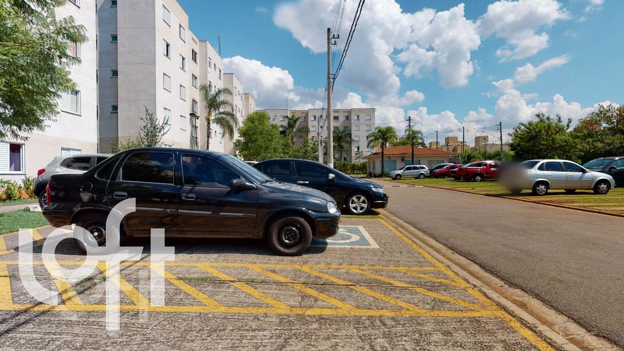 Apartamento, 2 quartos, 46 m² - Foto 15