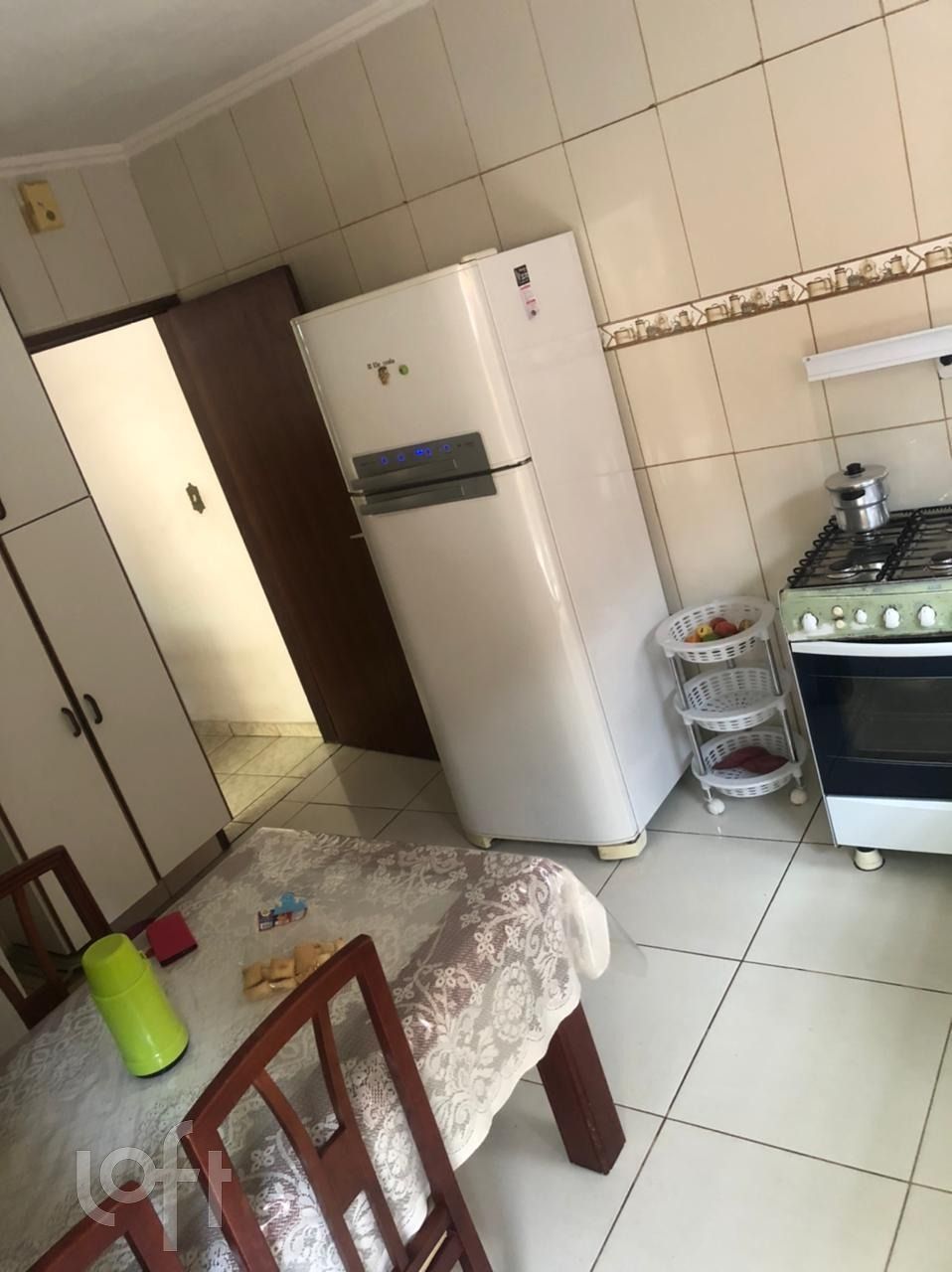 Casa à venda com 2 quartos, 98m² - Foto 4