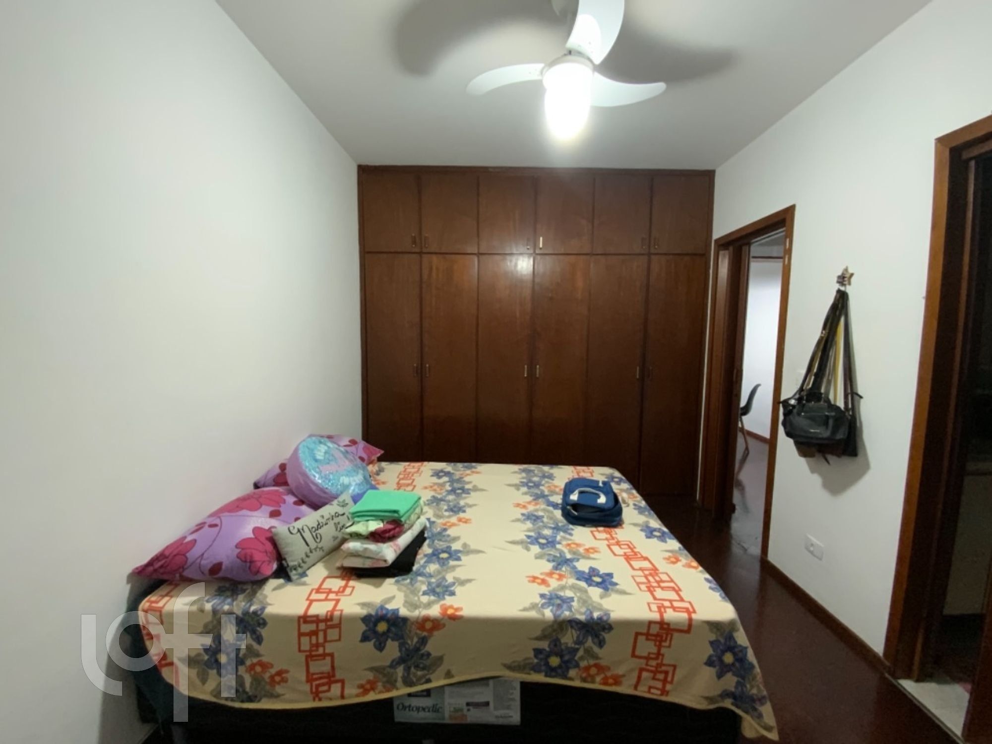 Apartamento, 1 quarto, 45 m² - Foto 4
