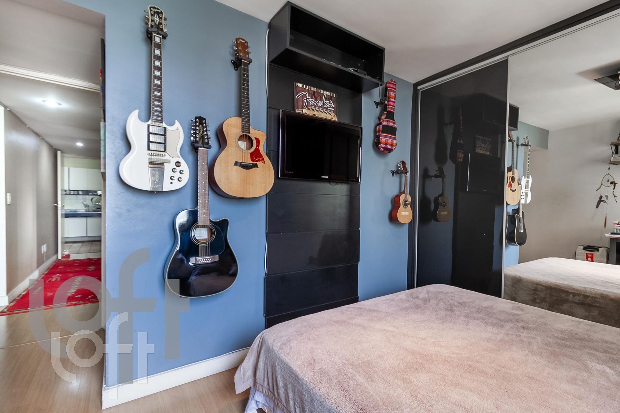 Apartamento, 3 quartos, 120 m² - Foto 16