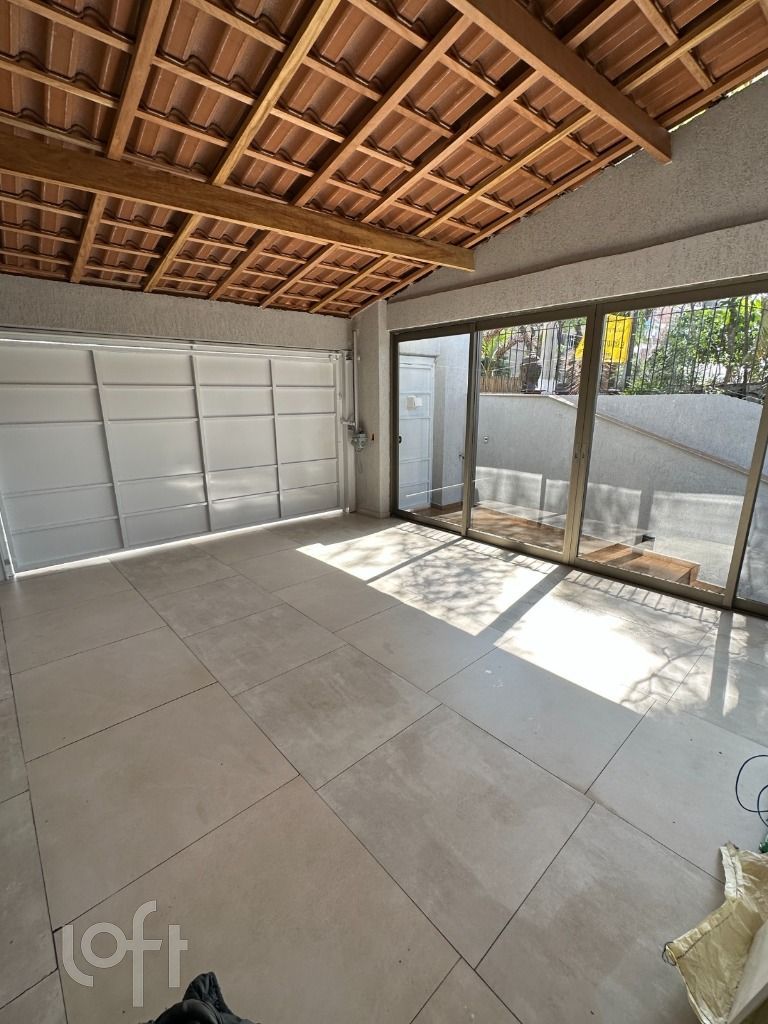 Casa, 3 quartos, 241 m² - Foto 4