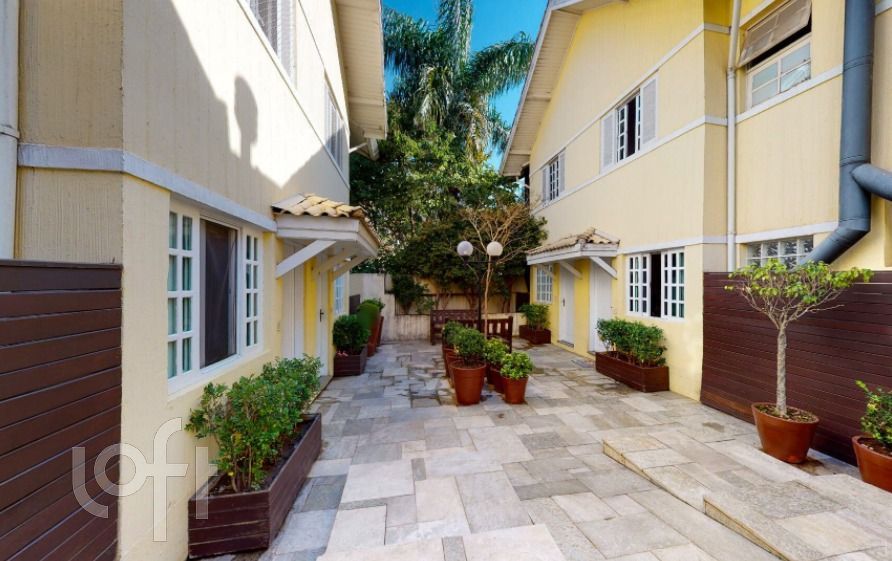 Casa à venda com 3 quartos, 155m² - Foto 74