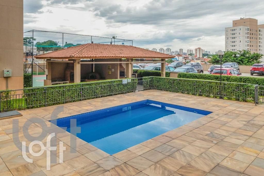 Apartamento, 2 quartos, 45 m² - Foto 17