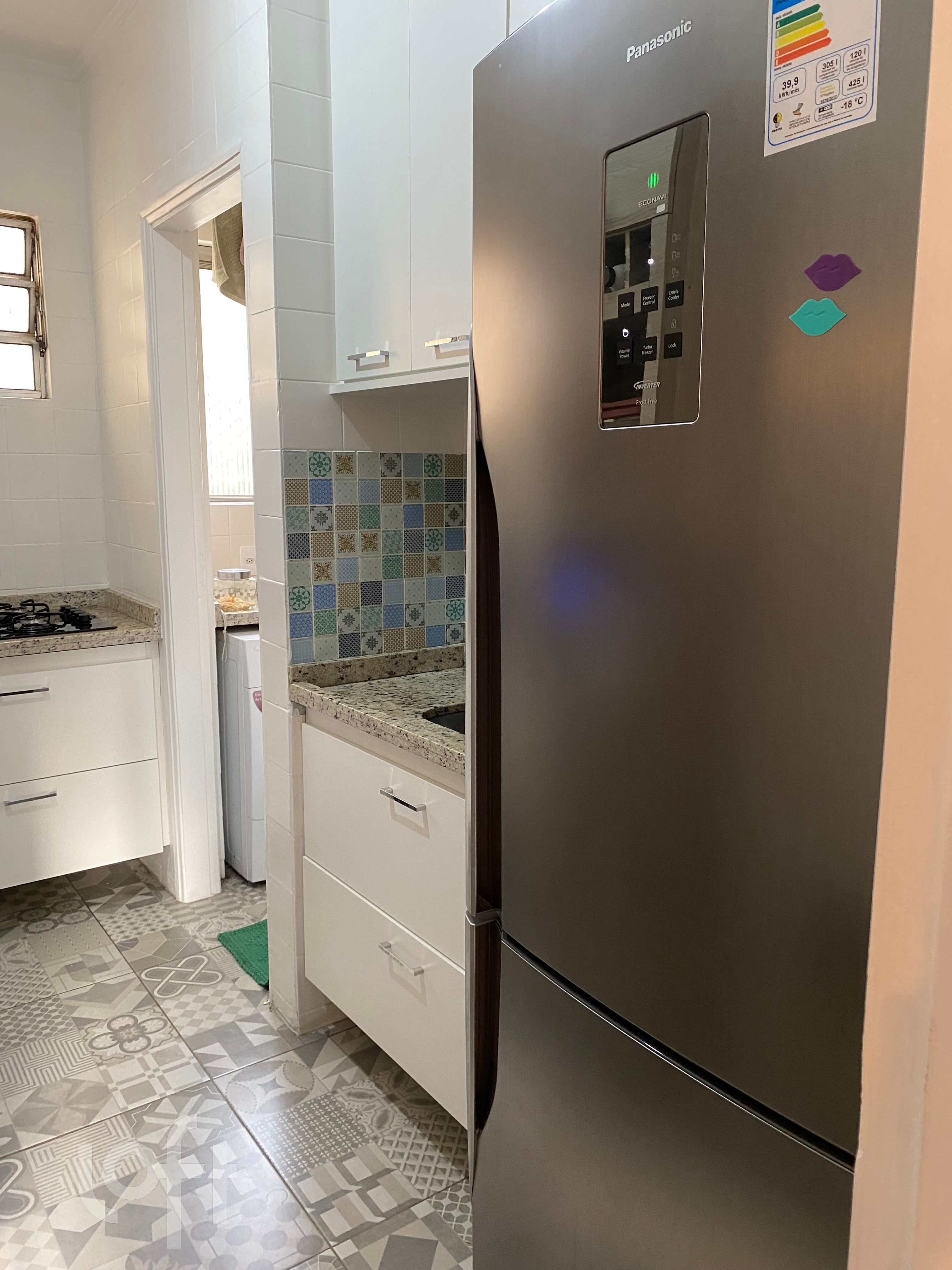 Apartamento, 3 quartos, 76 m² - Foto 10