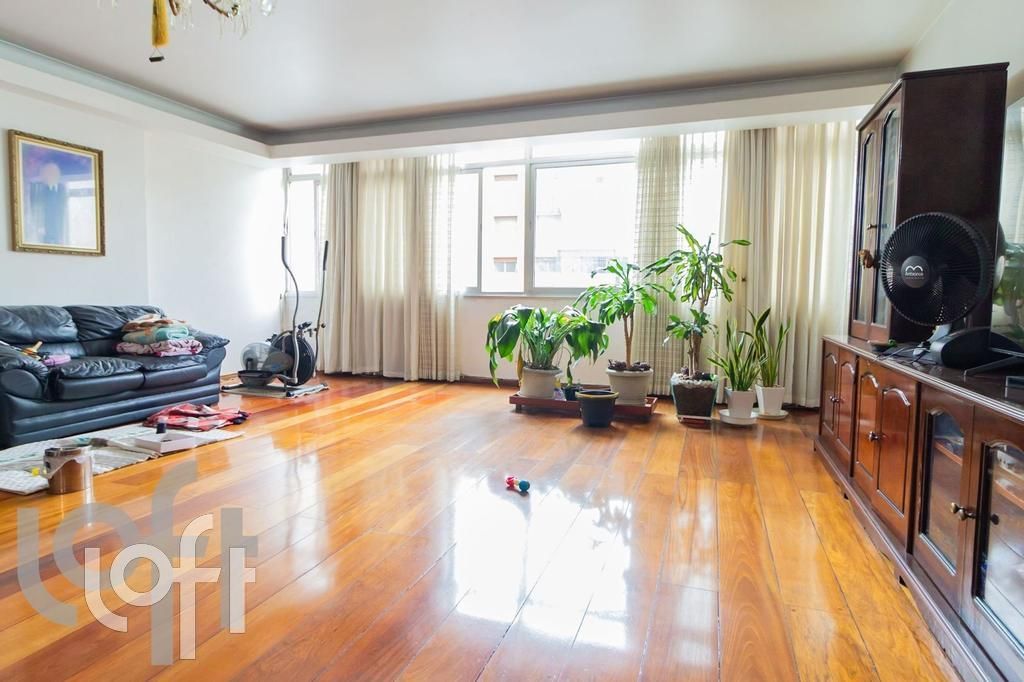 Apartamento à venda com 4 quartos, 303m² - Foto 17