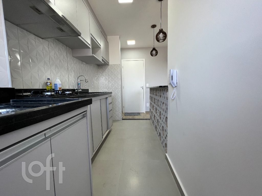 Apartamento, 2 quartos, 41 m² - Foto 8
