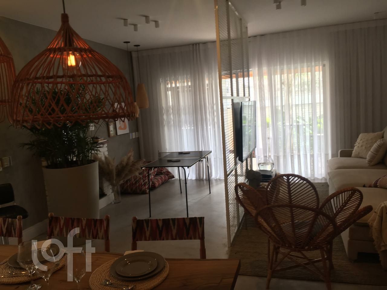 Casa, 4 quartos, 200 m² - Foto 2