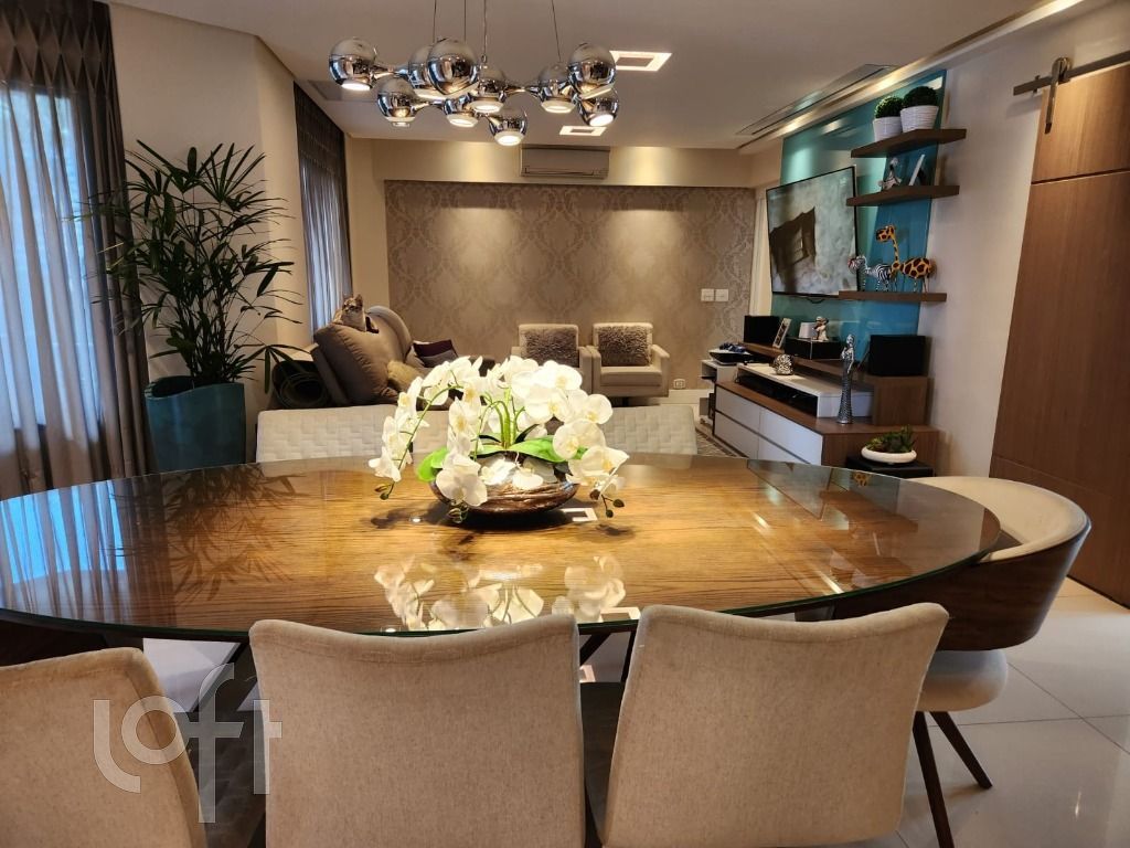 Apartamento, 3 quartos, 162 m² - Foto 5