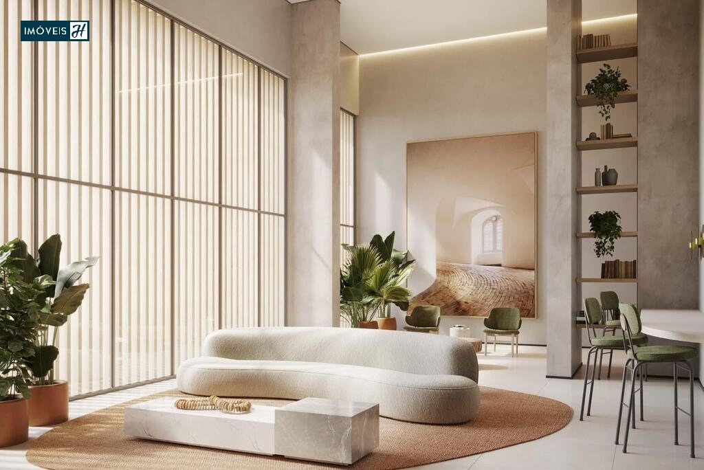 Cobertura, 3 quartos, 233 m² - Foto 3