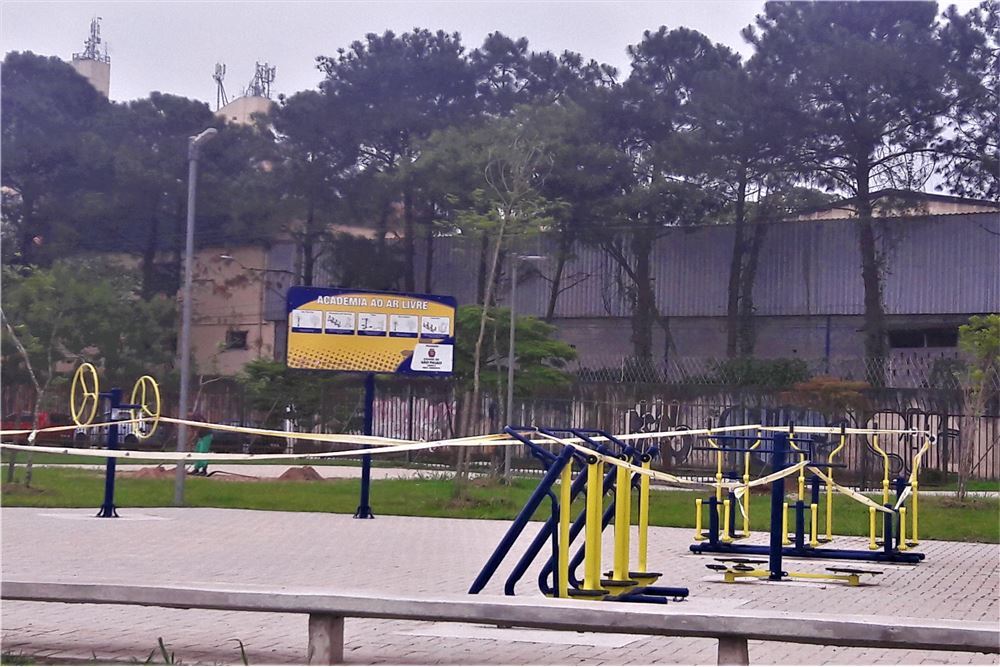 Apartamento, 2 quartos, 45 m² - Foto 21