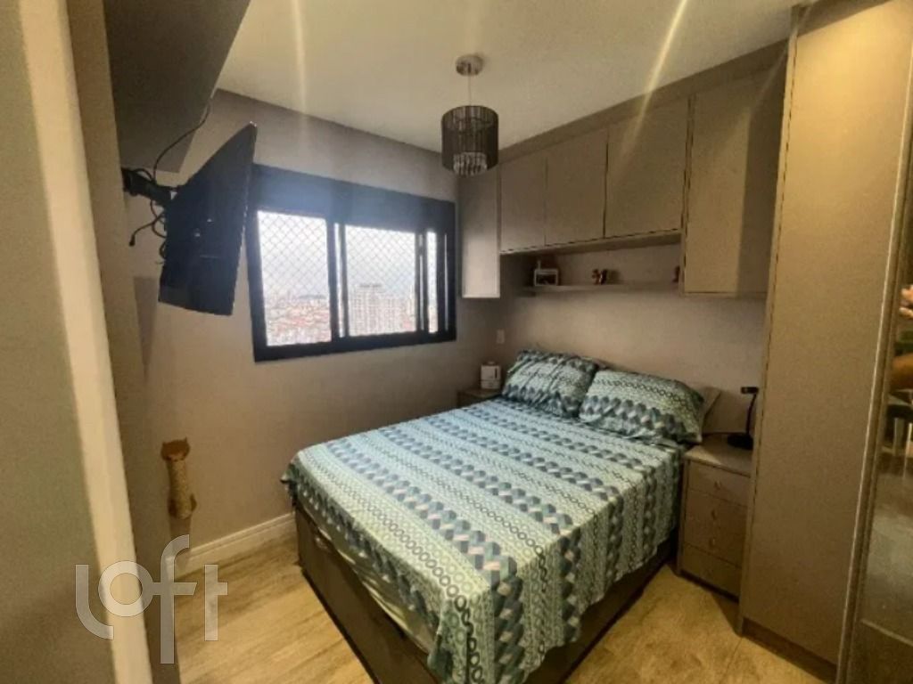 Apartamento, 2 quartos, 61 m² - Foto 10