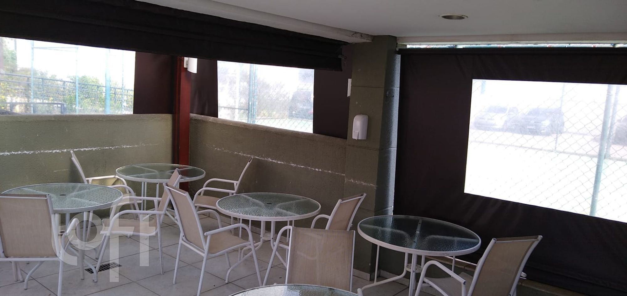 Apartamento à venda com 2 quartos, 48m² - Foto 25