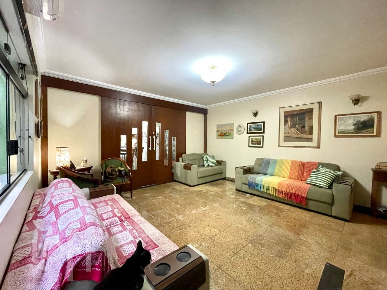 Casa, 3 quartos, 233 m² - Foto 5