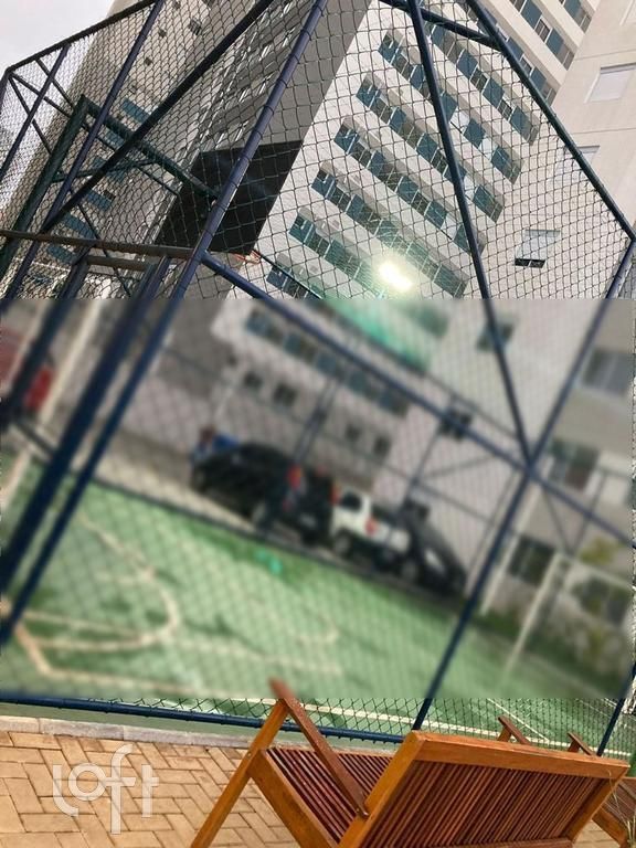 Apartamento à venda com 2 quartos, 47m² - Foto 8