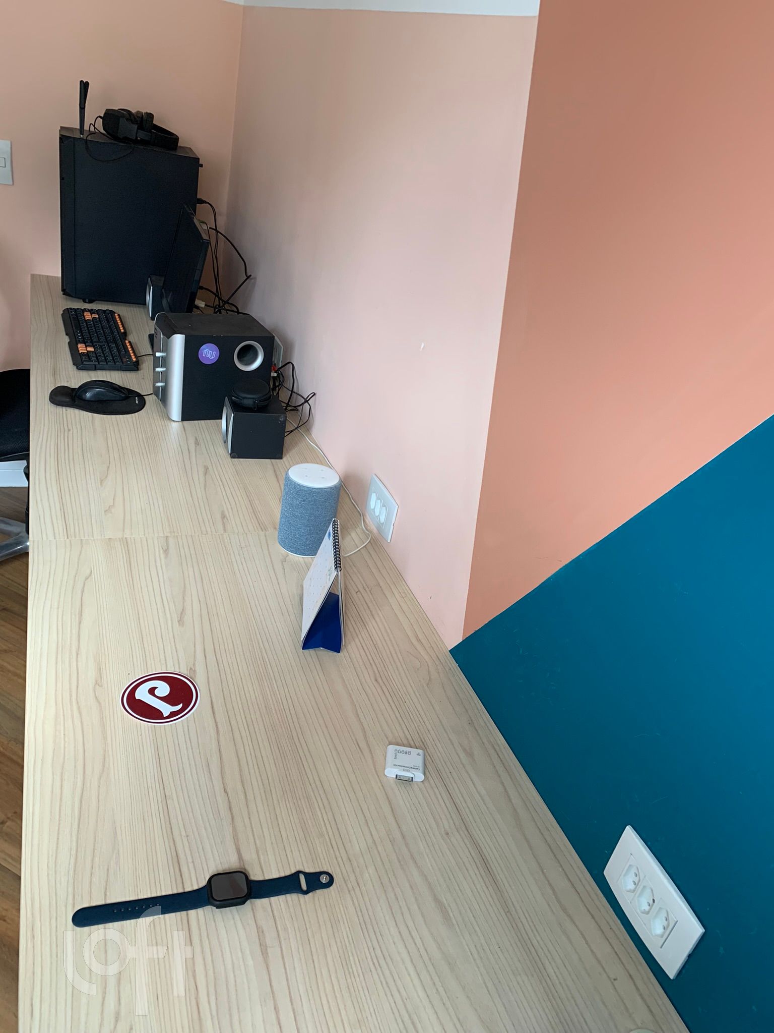 Apartamento, 2 quartos, 44 m² - Foto 9