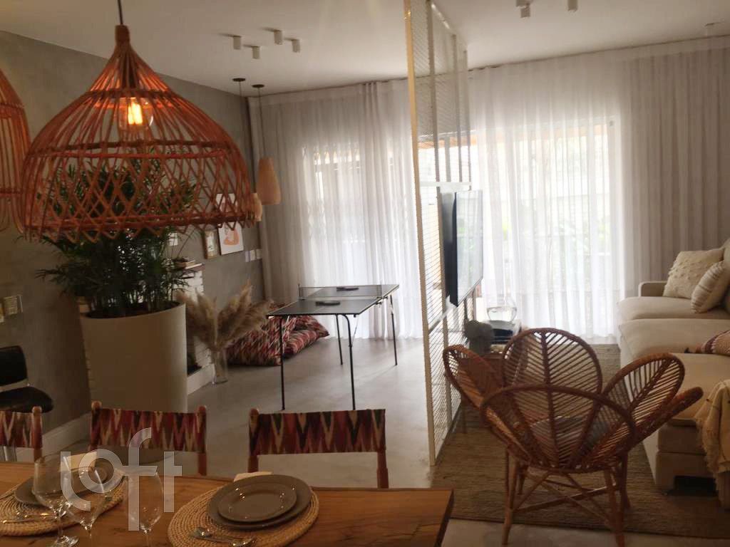 Casa, 4 quartos, 200 m² - Foto 1